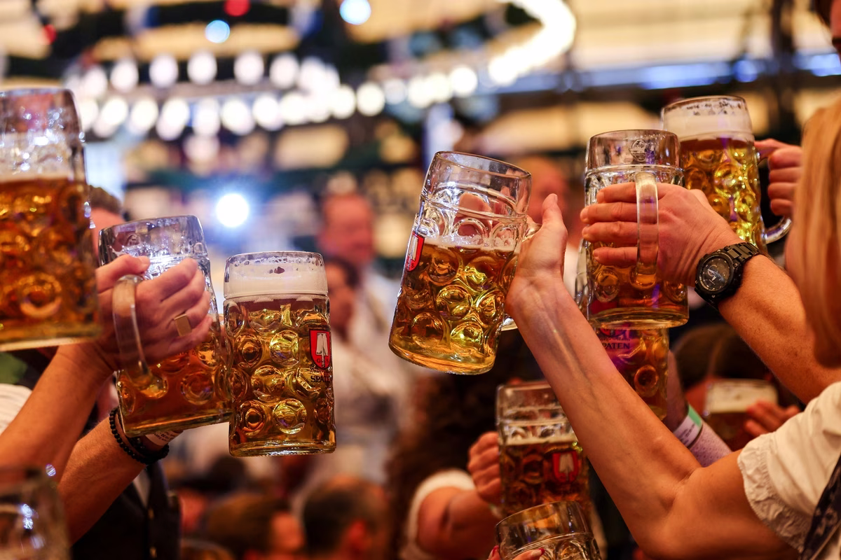Tragedija na Oktoberfestu: Radnik obezbjeđenja iz Srbije poginuo u Minhenu