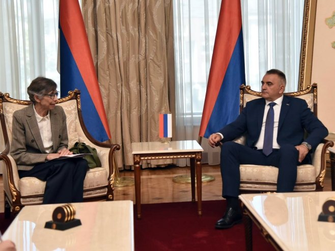 Minić poručio da predstojeći opšti izbori moraju proteći fer i dostojanstveno