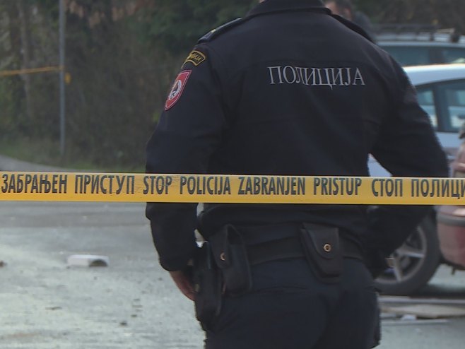 U sudaru u Milićima povrijeđen vozač, požar zahvatio šumu u Šekovićima