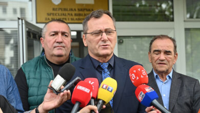 Boračka organizacija Republike Srpske odbacila tvrdnje Grahovca: Oglasio se i Blanuša
