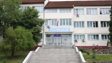 Incident u Derventi: Privedena braća nakon opiranja policiji
