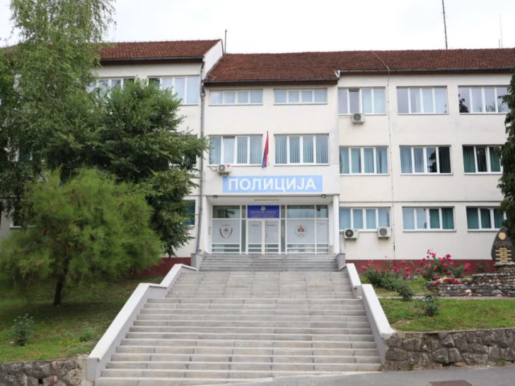 Incident u Derventi: Privedena braća nakon opiranja policiji