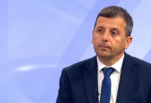 Nebojša Vukanović o odnosima sa Srbijom, novoj vlasti na nivou BiH i stanju u opoziciji