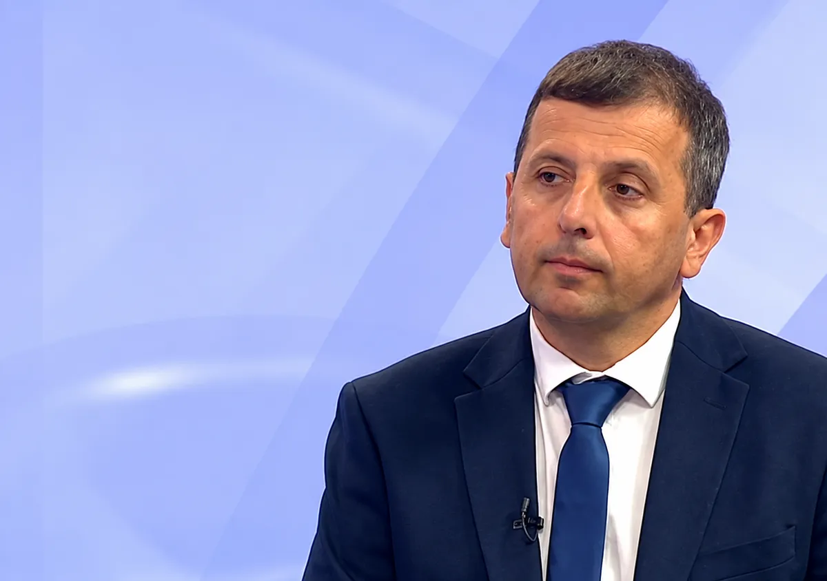 Nebojša Vukanović o odnosima sa Srbijom, novoj vlasti na nivou BiH i stanju u opoziciji