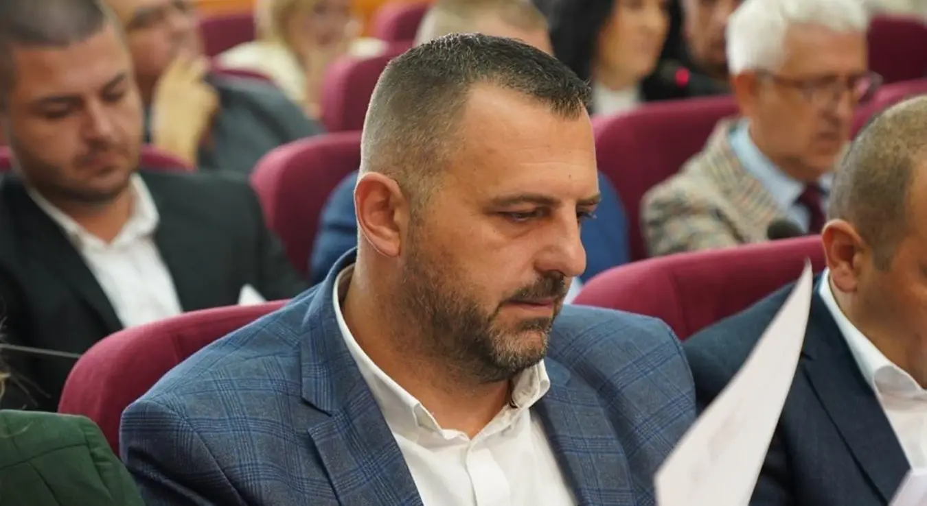 Milutin Mastilović pozvao Branka Blanušu na javno sučeljavanje sa Minićem