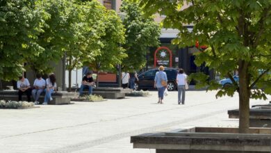 Vedro i ugodno vrijeme u Banjaluci uz temperaturu do 20 stepeni