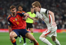 Fabian Ruiz najavio duel sa Hrvatskom: Kovačić i Modrić su velika prijetnja