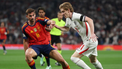 Fabian Ruiz najavio duel sa Hrvatskom: Kovačić i Modrić su velika prijetnja
