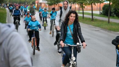 Banjalučka biciklijada u nedjelju: Poznata satnica i detalji rute vožnje
