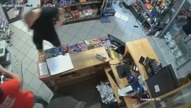 Tužilaštvo traži pritvor za mladića iz Trebinja zbog napada na radnika pumpe