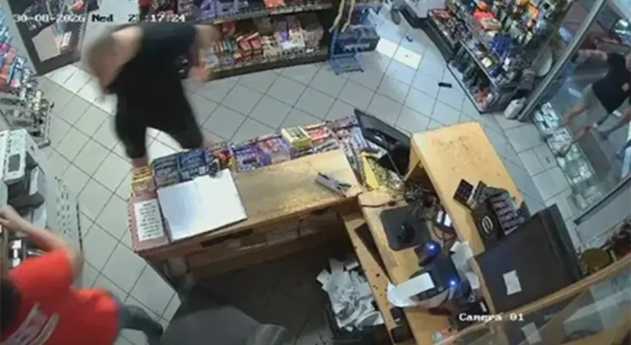 Tužilaštvo traži pritvor za mladića iz Trebinja zbog napada na radnika pumpe