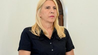 Cvijanović: Minić čuvar Republike i budući predsjednik RS