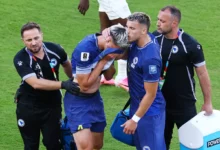 Liga nacija donosi loše prognoze: Simulacija smjestila BiH na dno grupe