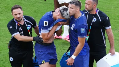 Liga nacija donosi loše prognoze: Simulacija smjestila BiH na dno grupe