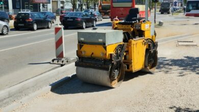 Nezavršena kružna raskrsnica kod Audi servisa zadaje muke vozačima: Kolone i nervoza u banjalučkom naselju Borik