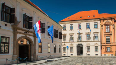 Blokada evropskog puta: Može li Hrvatska usporiti i BiH