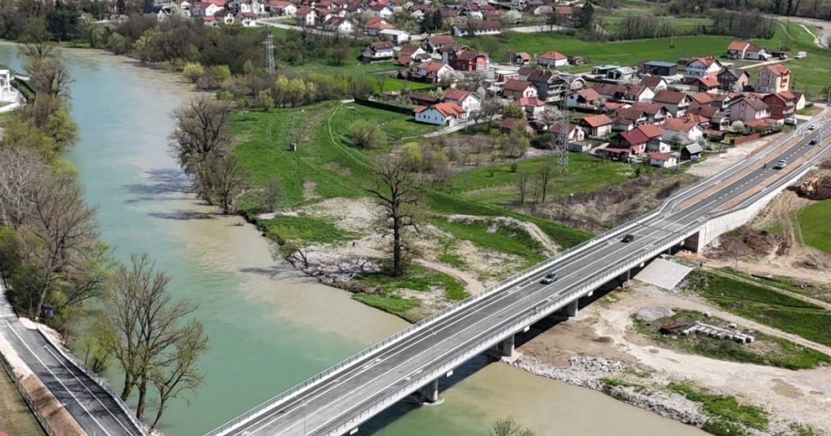 Nova saobraćajnica povezaće Čelinac i Banjaluku, ali tek za nekoliko godina
