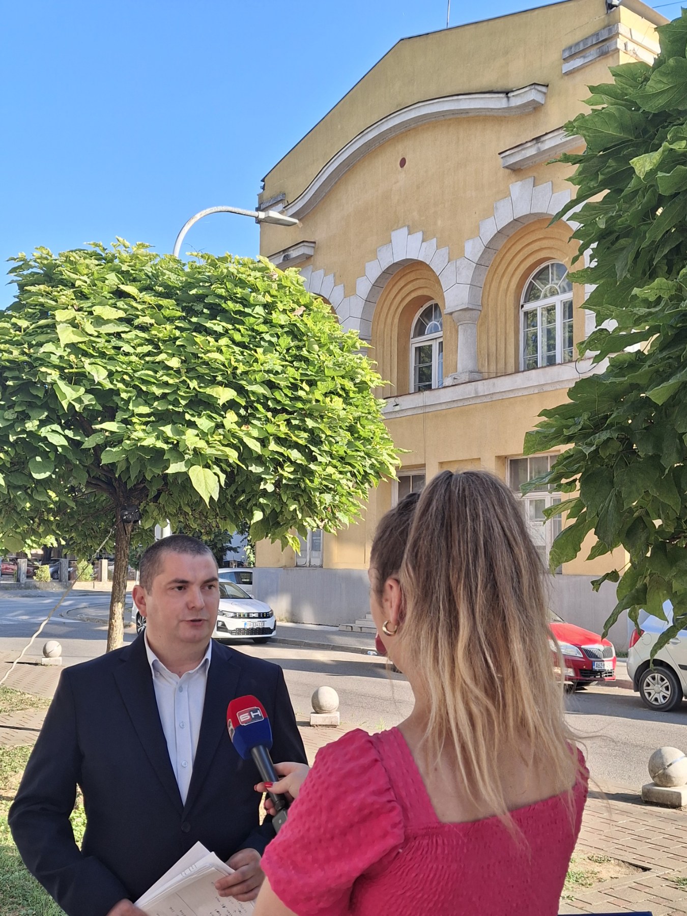 Zaštita gradske imovine kroz pravne procese u Banjaluci