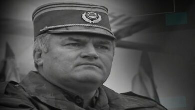 Opijelo generalu Mladiću sutra u Hramu Svetog Luke