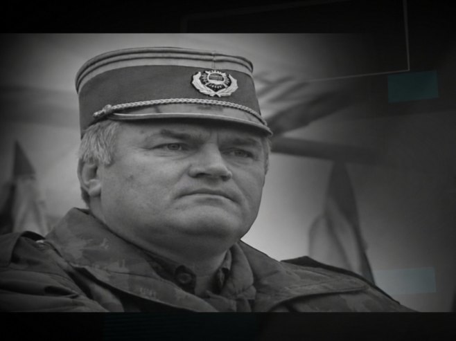 Opijelo generalu Mladiću sutra u Hramu Svetog Luke