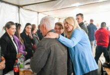 Željka Cvijanović u Priječanima: Banjaluka se okreće ozbiljnoj politici