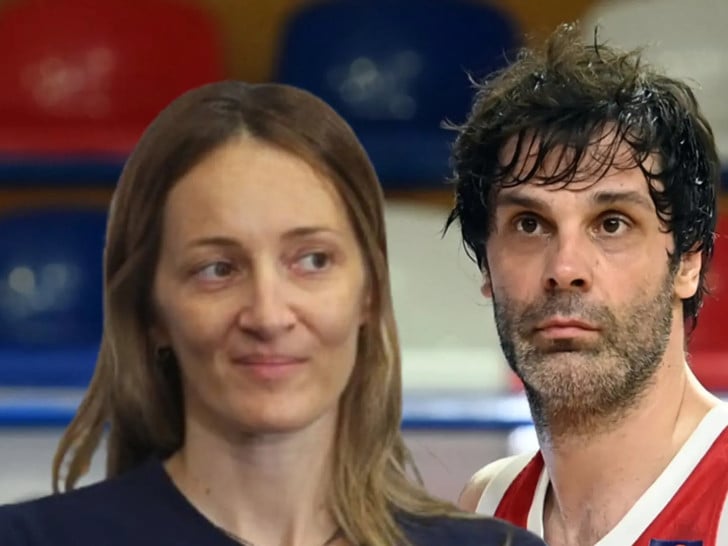 Nakon trinaest godina obnovili ljubavnu vezu: Poznati sportski par ponovo pod istim krovom