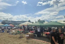 Krajiška Guča i Kotlićijada donose bogat zabavni program u Česmu