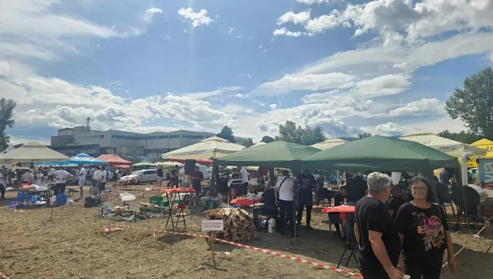 Krajiška Guča i Kotlićijada donose bogat zabavni program u Česmu