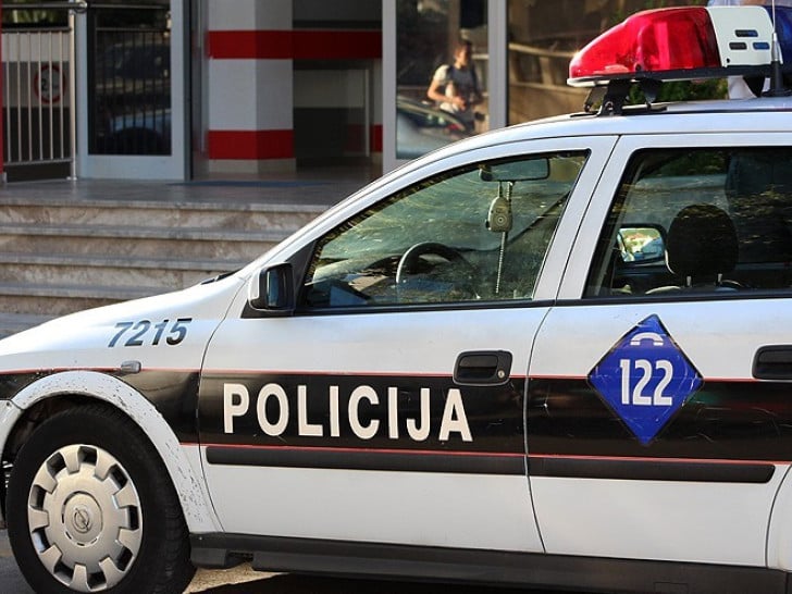 Prepad u zgradi Mostarka: oružana pljačka u Mostaru digla policiju na noge