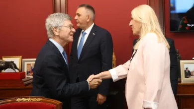 Razgovor sa Džefrijem Saksom o globalnim procesima i stabilnosti
