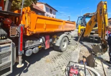 Veliki kvar na cjevovodu u Banjaluci ostavio više naselja bez vode