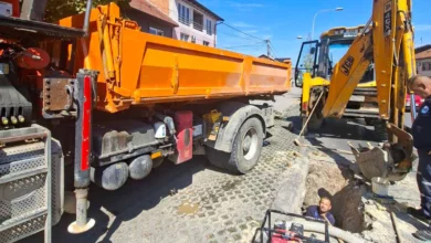 Veliki kvar na cjevovodu u Banjaluci ostavio više naselja bez vode