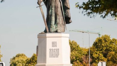 Stanivuković: Učvršćeni temelji identiteta Banjaluke i srpskog naroda