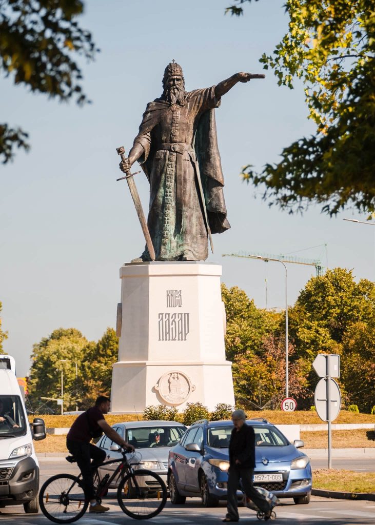 Stanivuković: Učvršćeni temelji identiteta Banjaluke i srpskog naroda