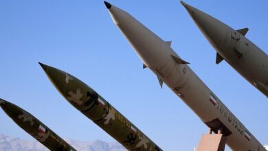 Ponovni sukob Irana i SAD u znaku rakete Kheibar Shekan