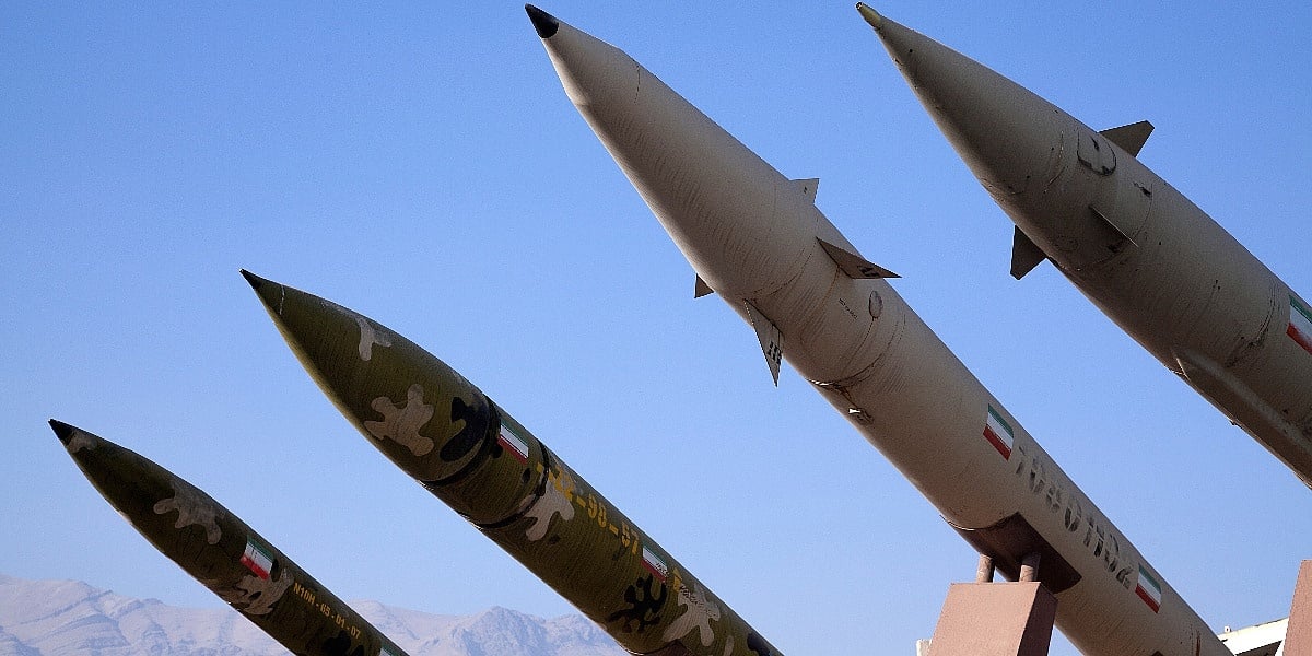 Ponovni sukob Irana i SAD u znaku rakete Kheibar Shekan