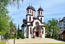 Pod Uspenjskim svodom: Nagrada pripala Jovanu N. Bundalu