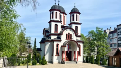 Pod Uspenjskim svodom: Nagrada pripala Jovanu N. Bundalu