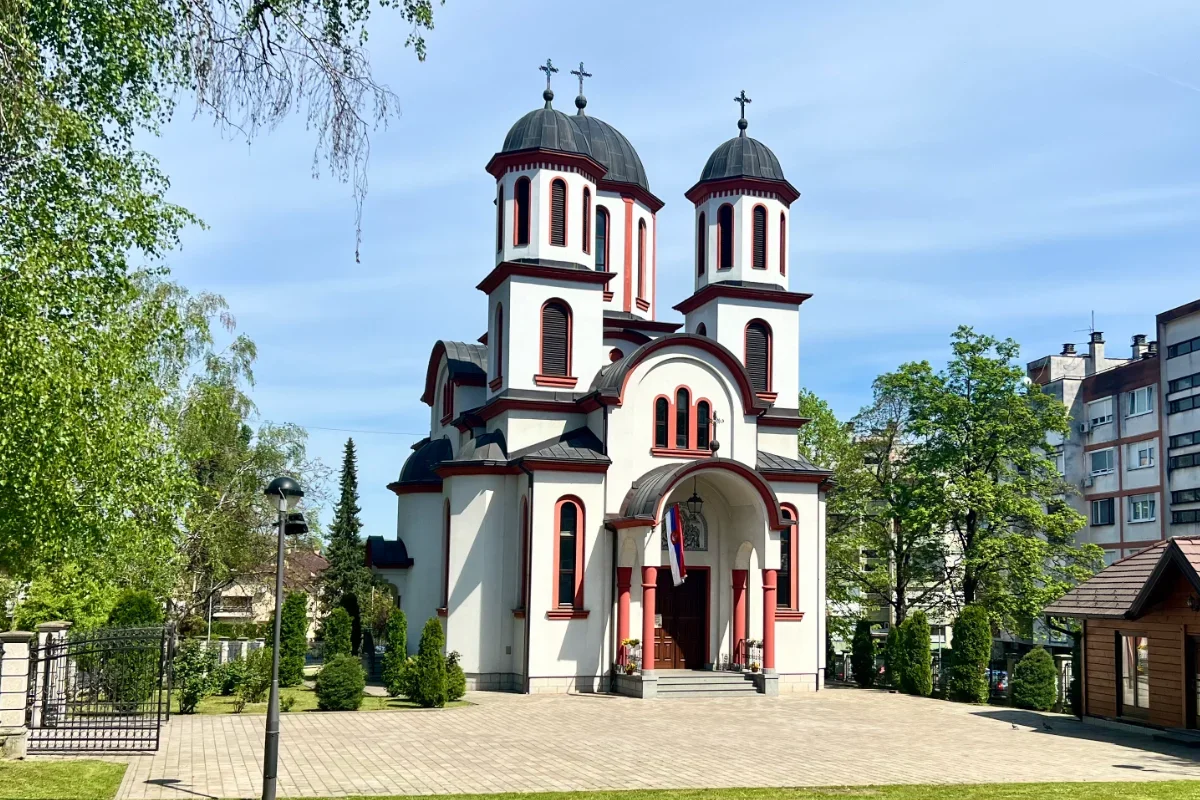 Pod Uspenjskim svodom: Nagrada pripala Jovanu N. Bundalu