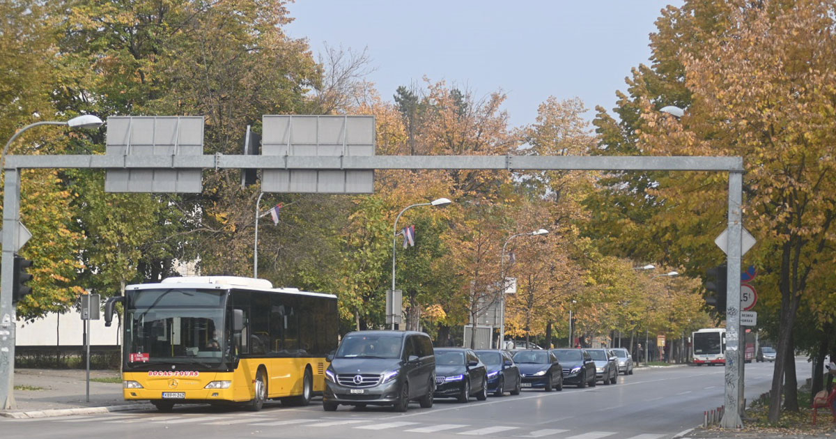 Obustava saobraćaja u Banjaluci u nedjelju zbog manifestacije