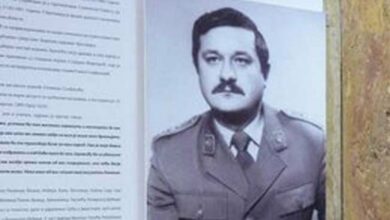 Milan Tepić i njegova riječ koja se ne gazi
