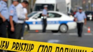 Težak incident i pokušaj ubistva u Rogatici: Vozilom oborio muškarca nakon fizičkog obračuna