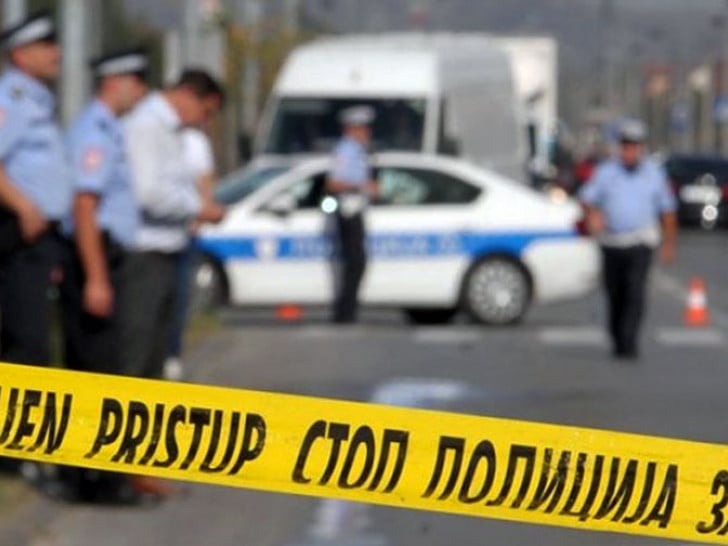 Težak incident i pokušaj ubistva u Rogatici: Vozilom oborio muškarca nakon fizičkog obračuna