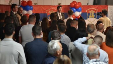 Neophodne promjene u radu institucija: Poruka Branka Blanuše iz Brčkog