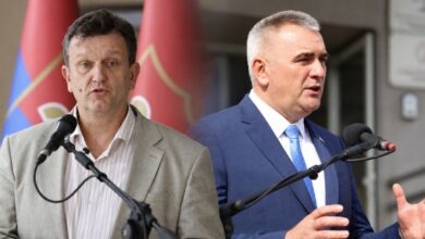 Nova predizborna anketa: Minić i Blanuša u tijesnoj trci