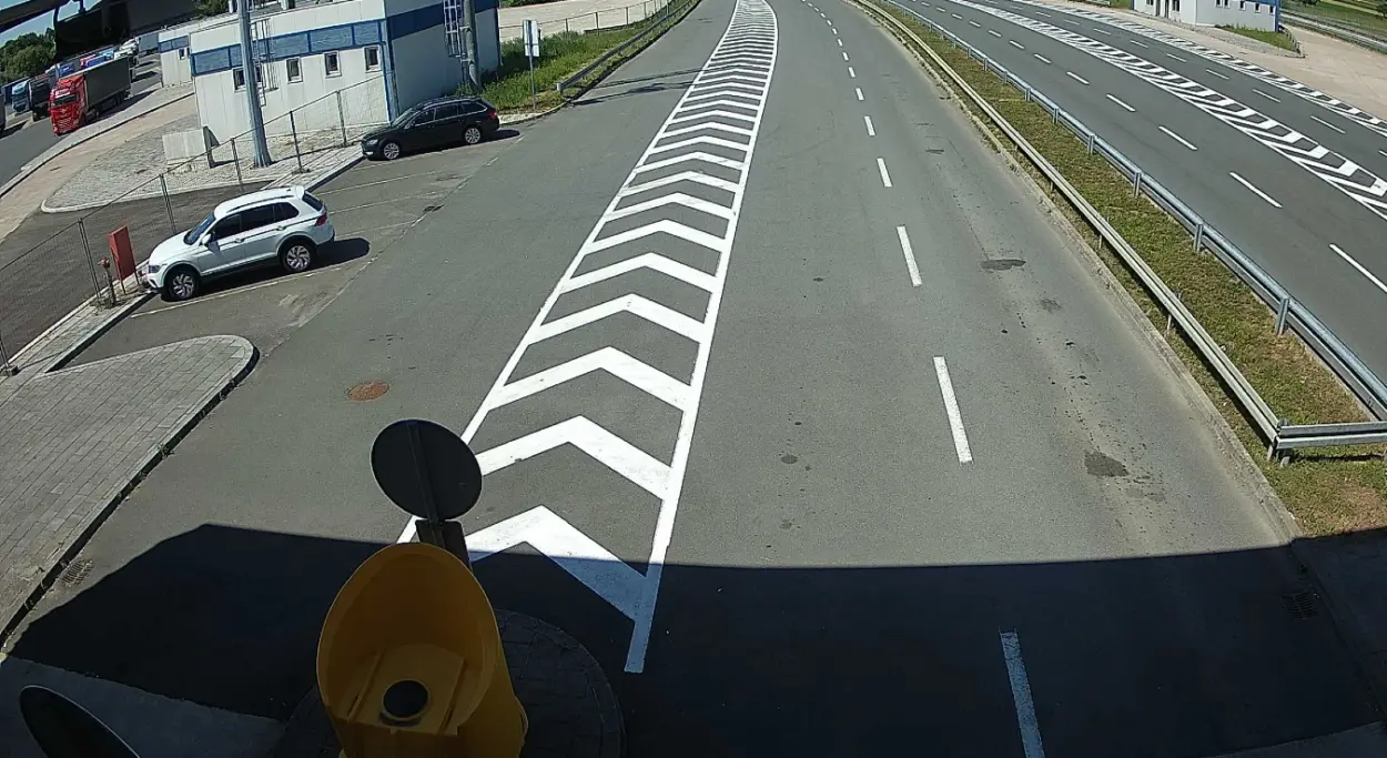 Tegeltija najavljuje po dva prelaza u Gradišci i na Rači