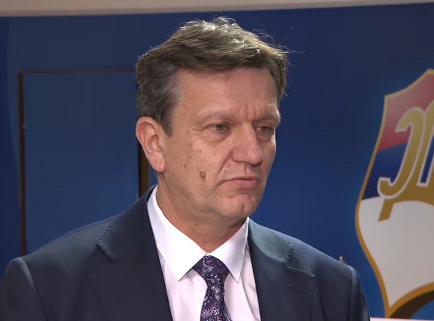 Branko Blanuša: Snimci iz hodnika plasirani zbog straha vlasti od izbornog poraza
