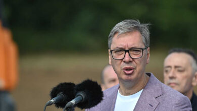 Vučić o pritiscima iz Zagreba: Kampanja protiv Srbije vodi se zbog ekonomskog jačanja