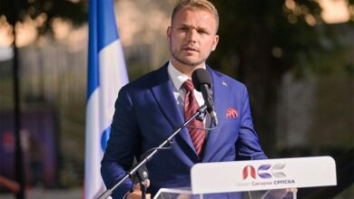 Stanivuković objavio video o trošenju sredstava: U fokusu budžet Srpske
