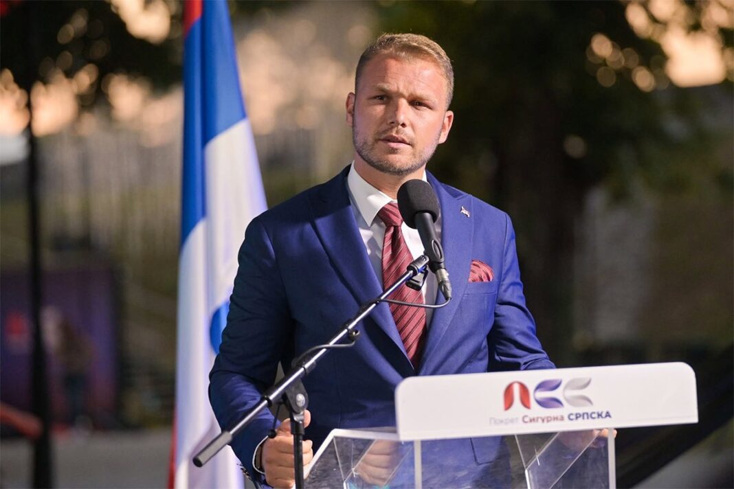Stanivuković objavio video o trošenju sredstava: U fokusu budžet Srpske